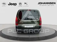2026 Citroen Berlingo