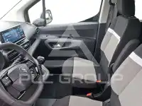 2026 Citroen Berlingo