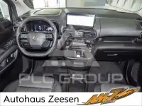 2026 Citroen Berlingo