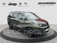 2026 Citroen Berlingo