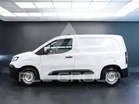 2026 Citroen Berlingo