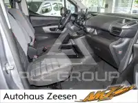 2026 Citroen Berlingo