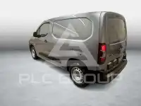 2026 Citroen Berlingo