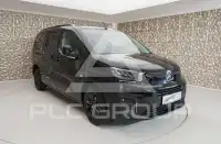 2026 Citroen Berlingo