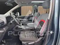 2026 Citroen Berlingo