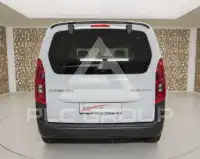 2026 Citroen Berlingo