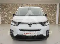 2026 Citroen Berlingo
