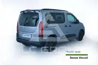2026 Citroen Berlingo