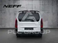 2026 Citroen Berlingo