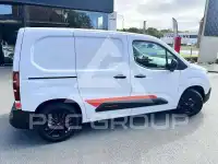 2026 Citroen Berlingo