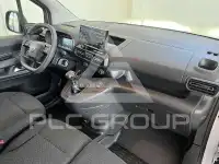 2026 Citroen Berlingo