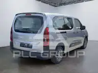 2026 Citroen Berlingo