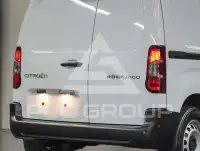 2026 Citroen Berlingo