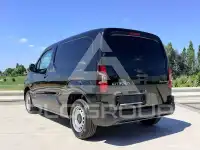 2026 Citroen Berlingo