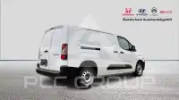 2026 Citroen Berlingo
