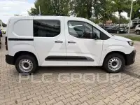 2026 Citroen Berlingo