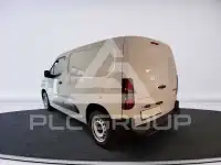 2026 Citroen Berlingo