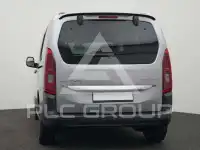 2026 Citroen Berlingo