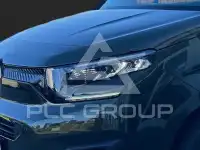 2026 Citroen Berlingo