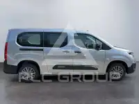2026 Citroen Berlingo
