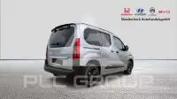2026 Citroen Berlingo