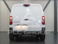 2026 Citroen Berlingo