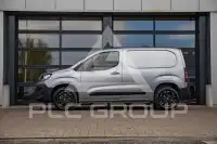2026 Citroen Berlingo