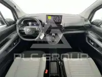 2026 Citroen Berlingo