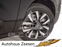2026 Citroen Berlingo