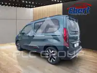 2026 Citroen Berlingo