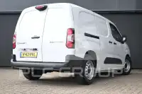 2026 Citroen Berlingo