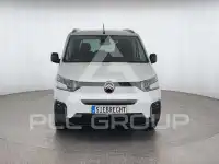 2026 Citroen Berlingo