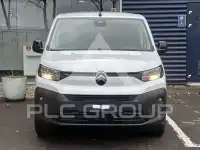 2026 Citroen Berlingo