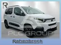 2026 Citroen Berlingo