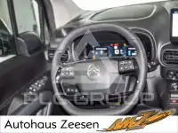 2026 Citroen Berlingo
