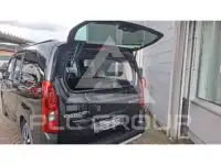2026 Citroen Berlingo