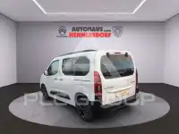 2026 Citroen Berlingo