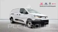 2026 Citroen Berlingo