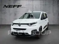 2026 Citroen Berlingo