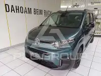 2026 Citroen Berlingo