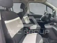 2026 Citroen Berlingo