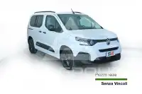 2026 Citroen Berlingo