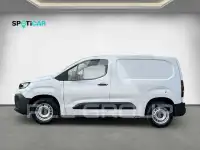 2026 Citroen Berlingo