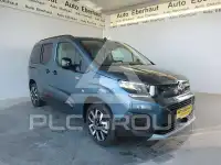 2026 Citroen Berlingo
