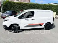 2026 Citroen Berlingo
