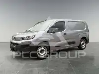 2026 Citroen Berlingo