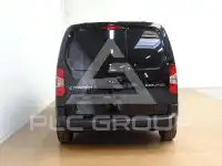 2026 Citroen Berlingo
