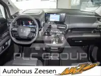 2026 Citroen Berlingo