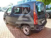 2026 Citroen Berlingo