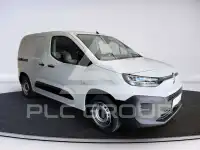 2026 Citroen Berlingo